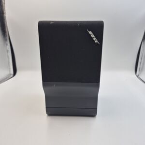 BOSE FreeStyle Speaker System 6 Ohm 60W Single Speaker Black D331